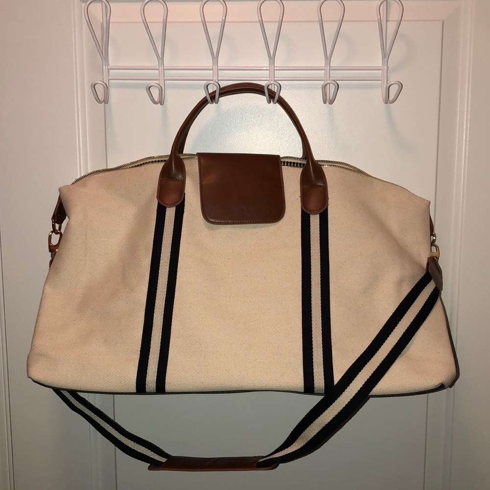Duffel bag